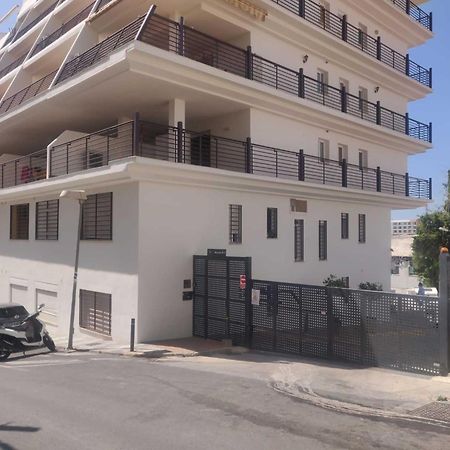 Marysol 4 Trip Benalmadena Apartment Exterior foto