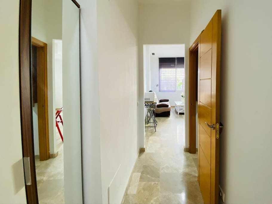 Marysol 4 Trip Benalmadena Apartment Exterior foto